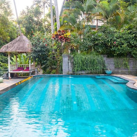 Narasoma Homestay & Retreat Ubud  Exterior photo