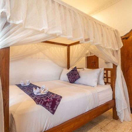 Narasoma Homestay & Retreat Ubud  Exterior photo