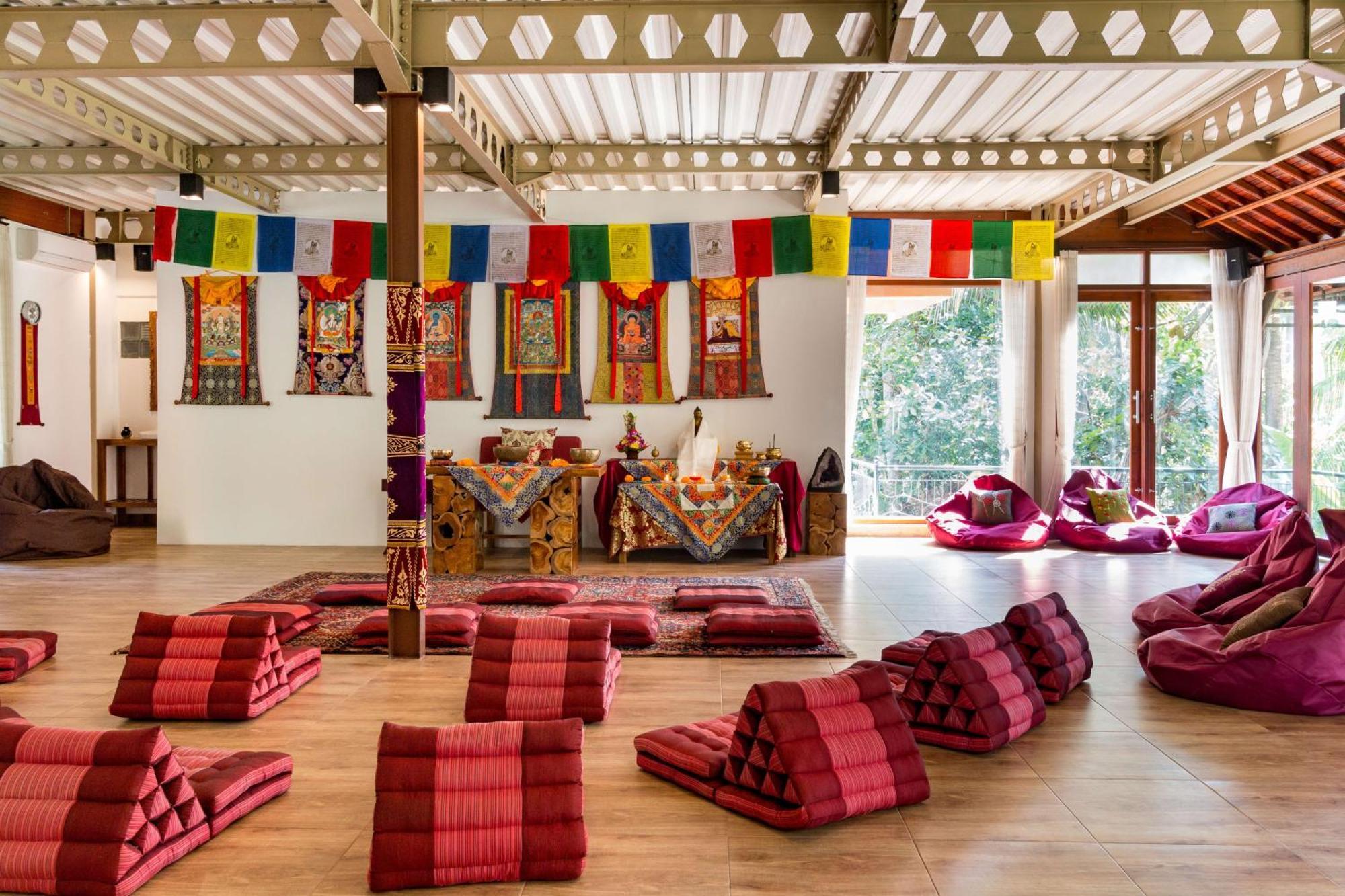 Narasoma Homestay & Retreat Ubud  Exterior photo